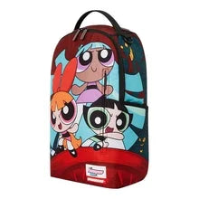 Backpack N8343