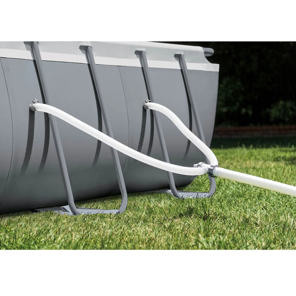 24' x 12' x 52 Frame Swimming Pool K109