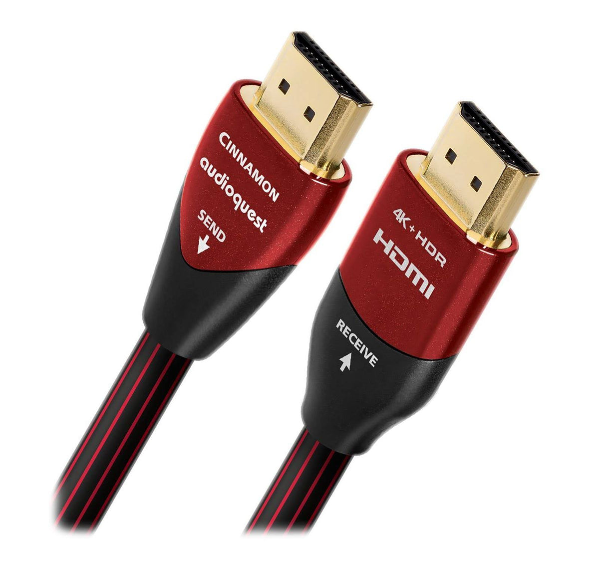 Cinnamon HDMI Cable 12.5M P624852