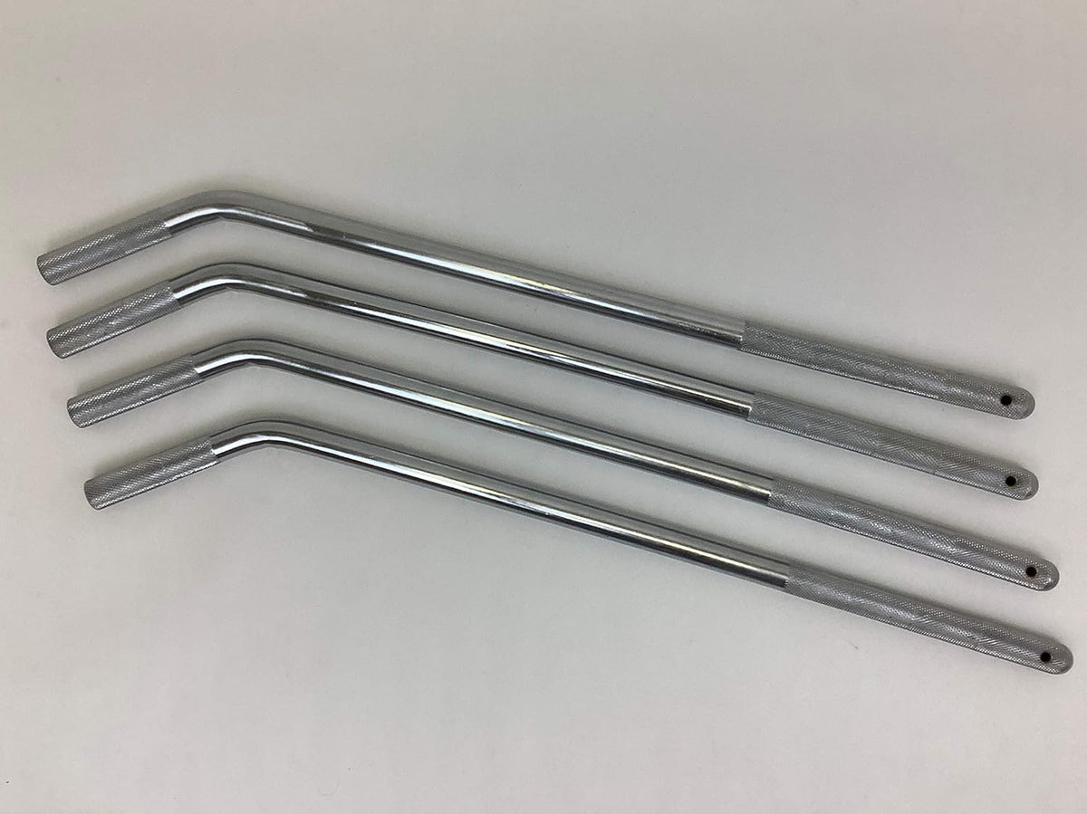 4-Pack 24 Inch Tie Down Winch Bars X26714