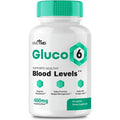 Blood Balance Capsules Dietary Supplement U821