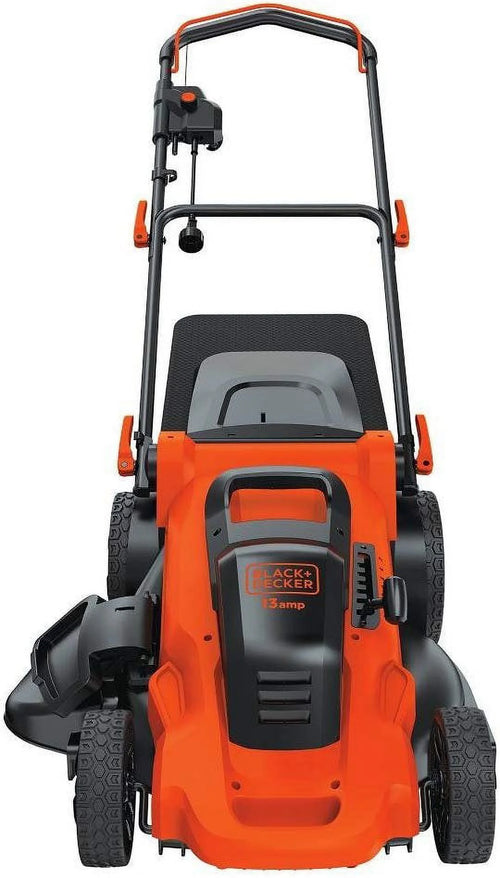 13 Amp Corded Mower, 20-Inch D861