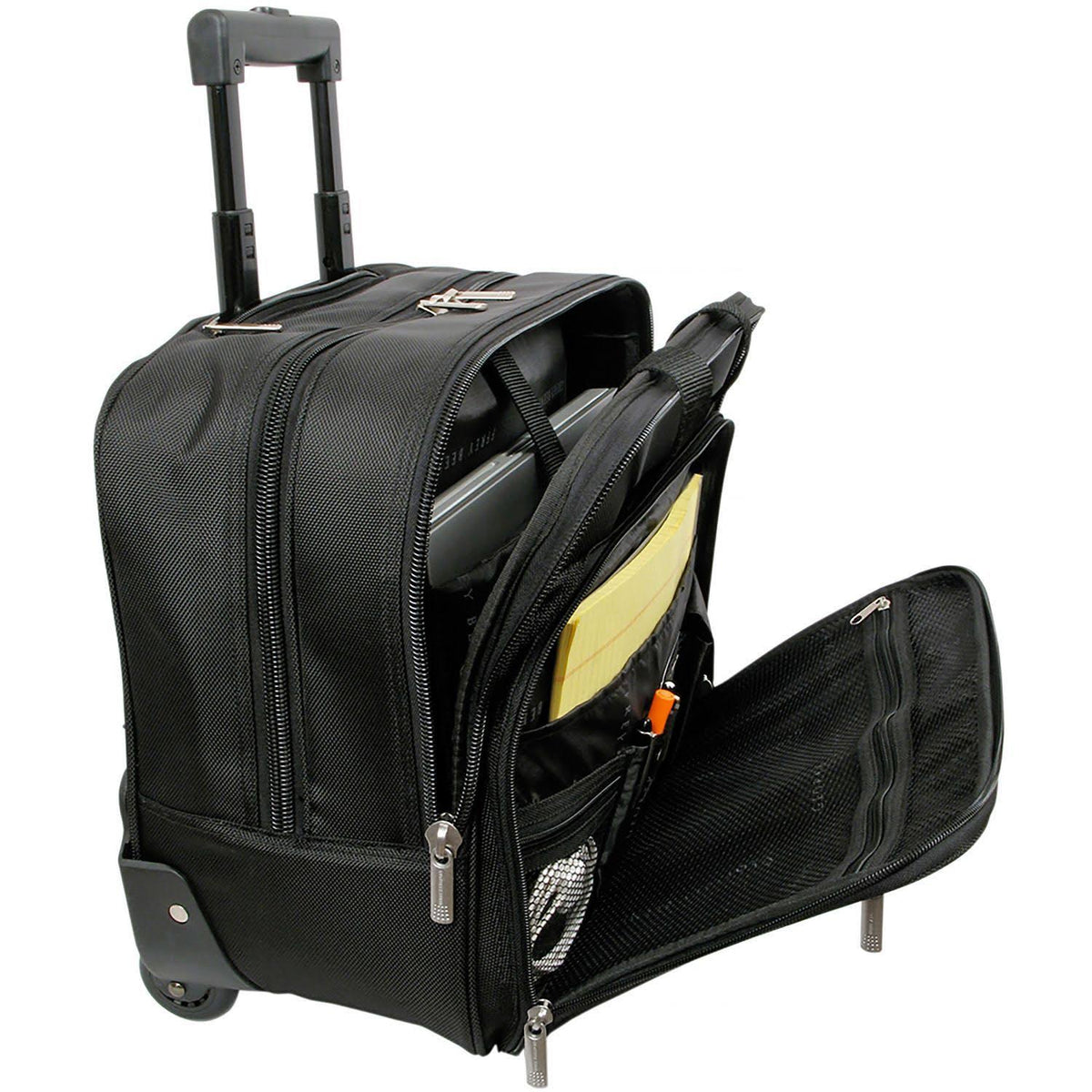 Black Rolling Business Case A201