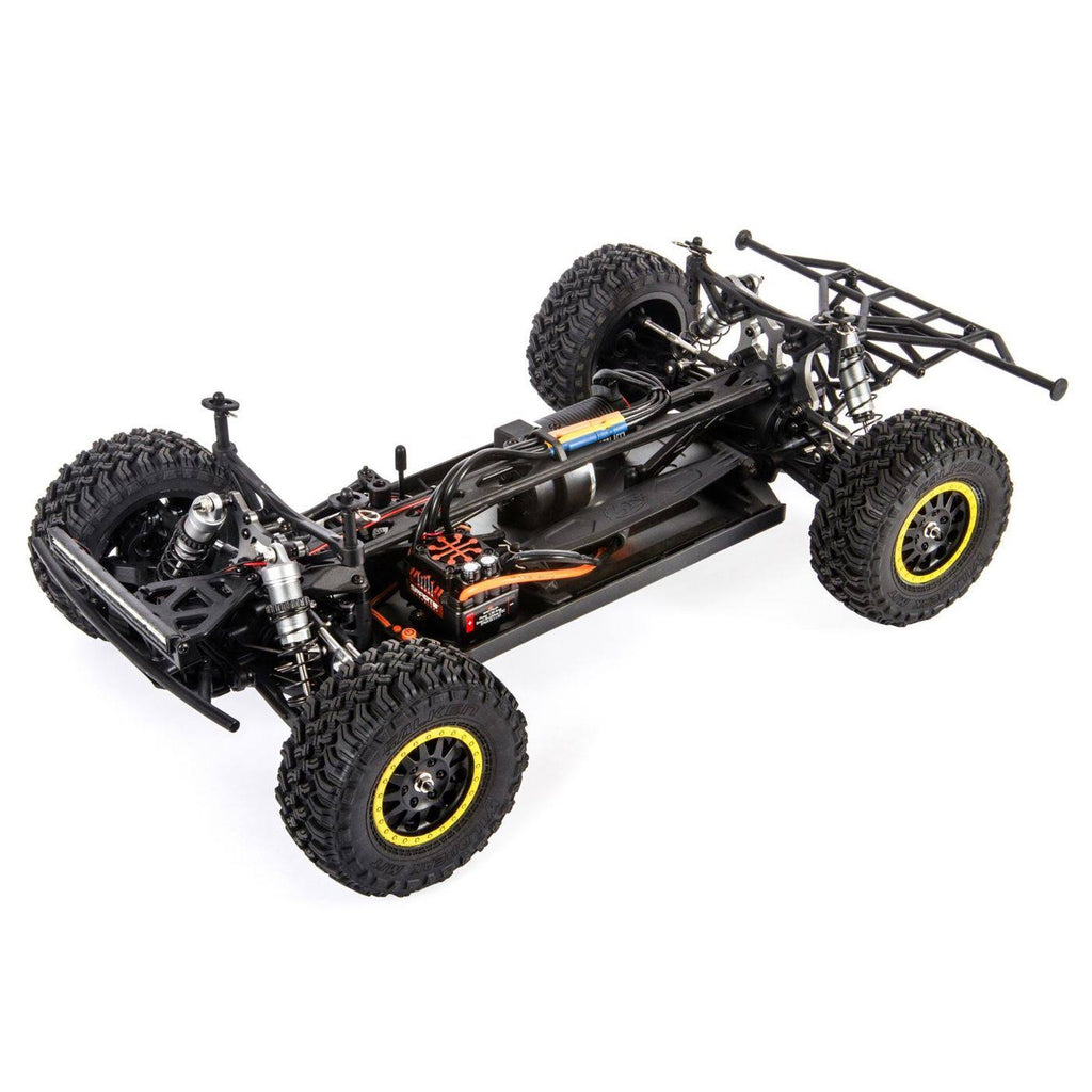 1/10 4WD RTR R281617