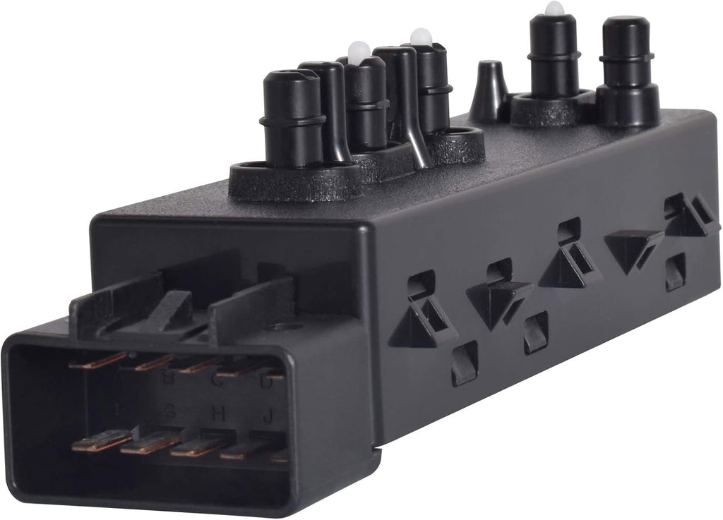Power Seat Switch Left Driver Side Pack of 2 N3736