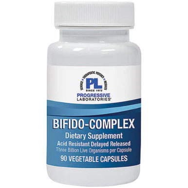 Bifido Complex 90 Capsules Z55884