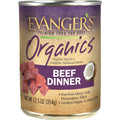 Beef Dinner Canned Dog Food P246