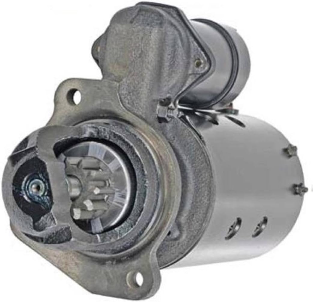 12V 10T CW Starter Motor G145778