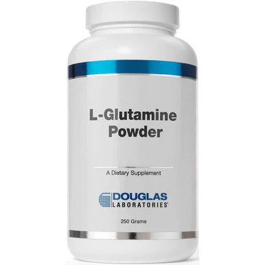L-Glutamine Powder 250g S814072