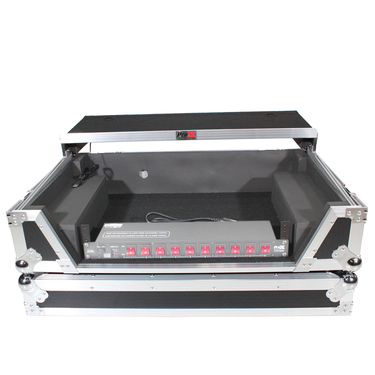 LED Light E496
