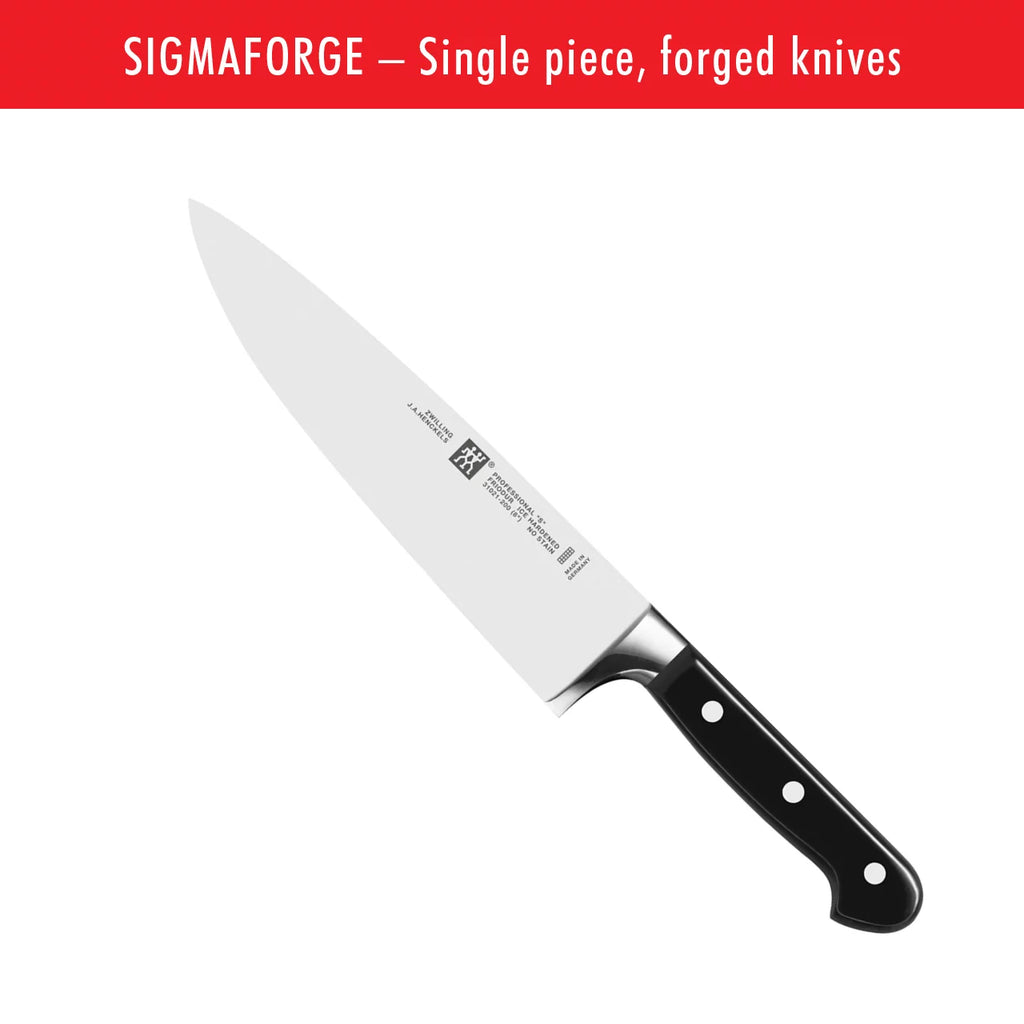 18-pc Knife Block Set B245