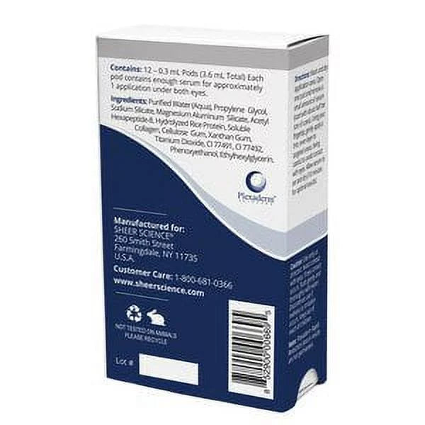Rapid Reduction Serum 0.3 ml Pods Z42062