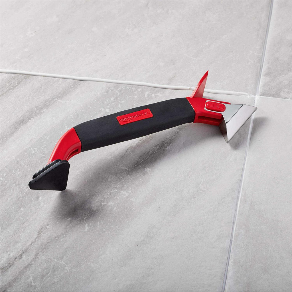 3-IN-1 Caulk Tool B5845