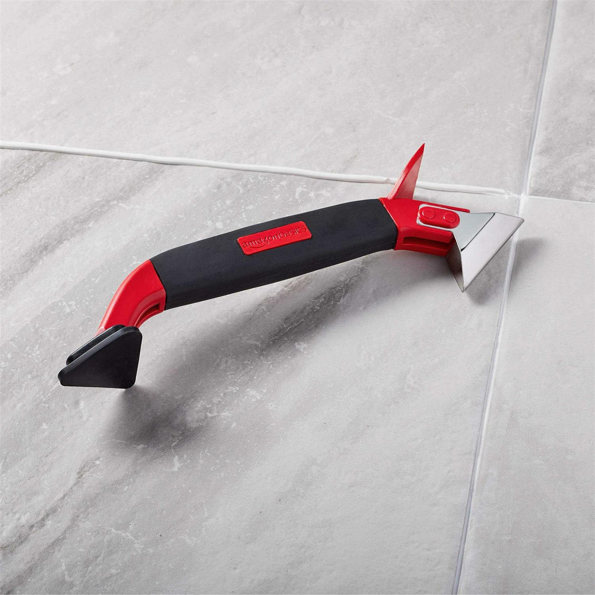 3-IN-1 Caulk Tool B5845