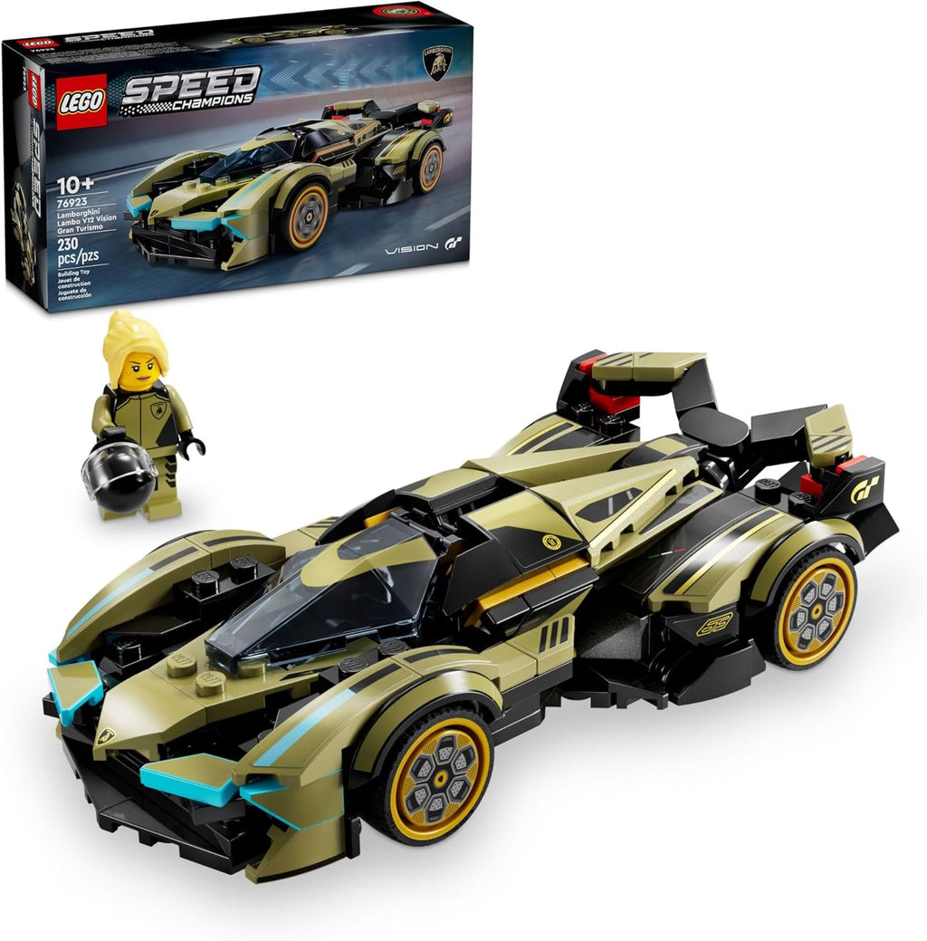 Buildable Model Set Y812