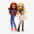 Chucky and Tiffany Doll 2-Pack U926132