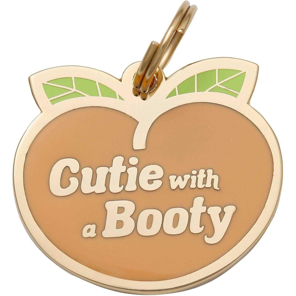 Pet ID Tag J4716
