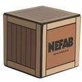 Squeezies Crate Stress Reliever A18498