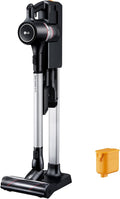 Matte Black Cordless Stick Vacuum Cleaner C1497