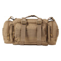 Coyote Brown Tactical Trauma Kit M309767