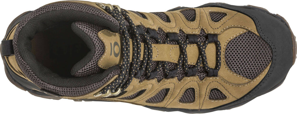 Men's Sawtooth II Mid B-DRY Hiking Boots T2192