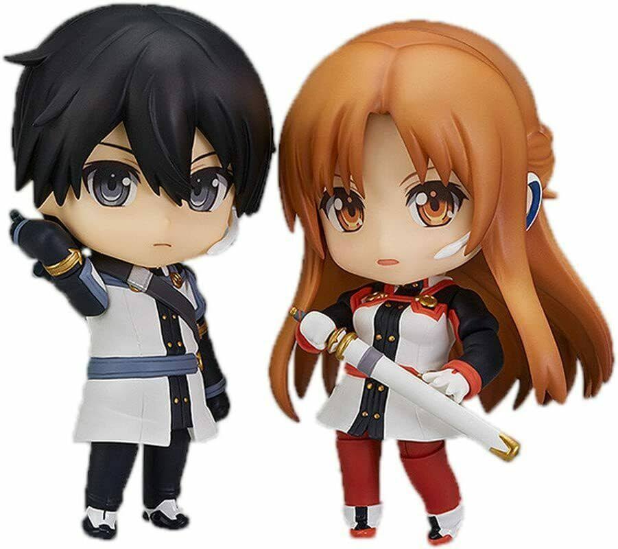 Sword Art Online Kirito & Asuna O.S Ver S7803