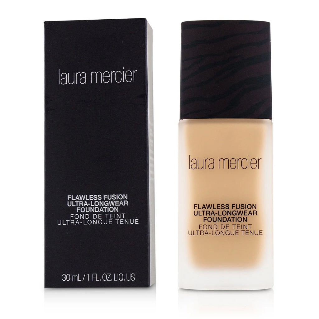Flawless Fusion Ultra Longwear Foundation 30ml/1oz G189140
