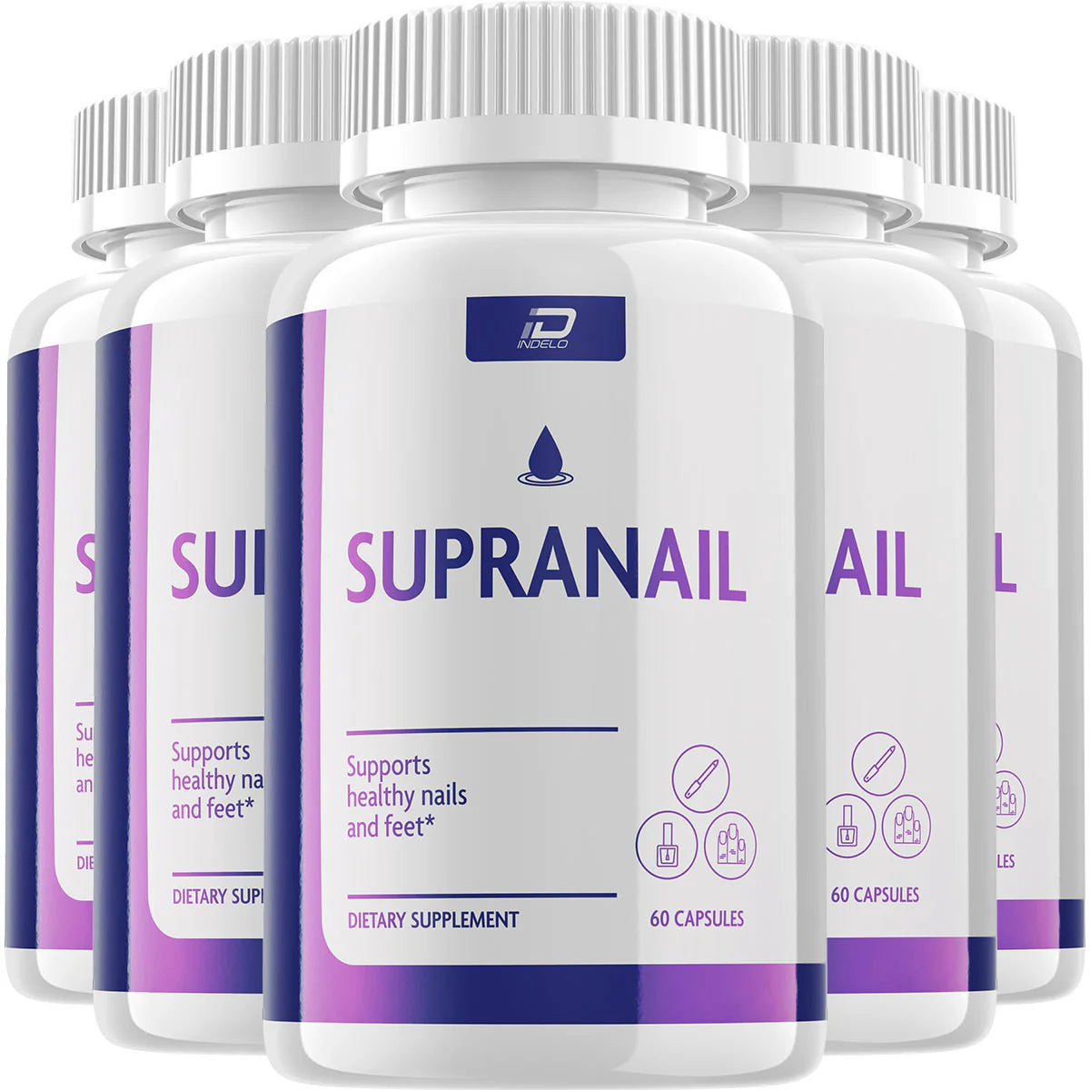Nail Health Support C9719