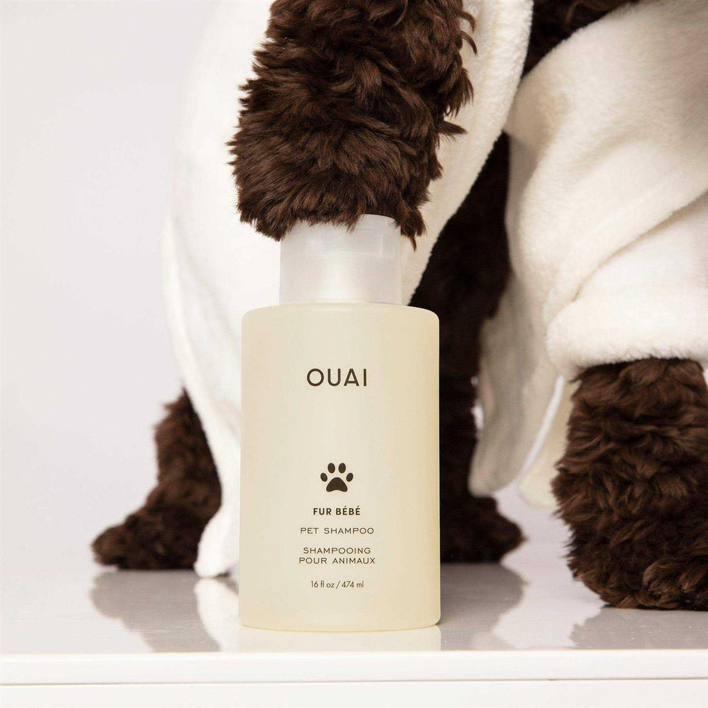 Pet Shampoo J24652