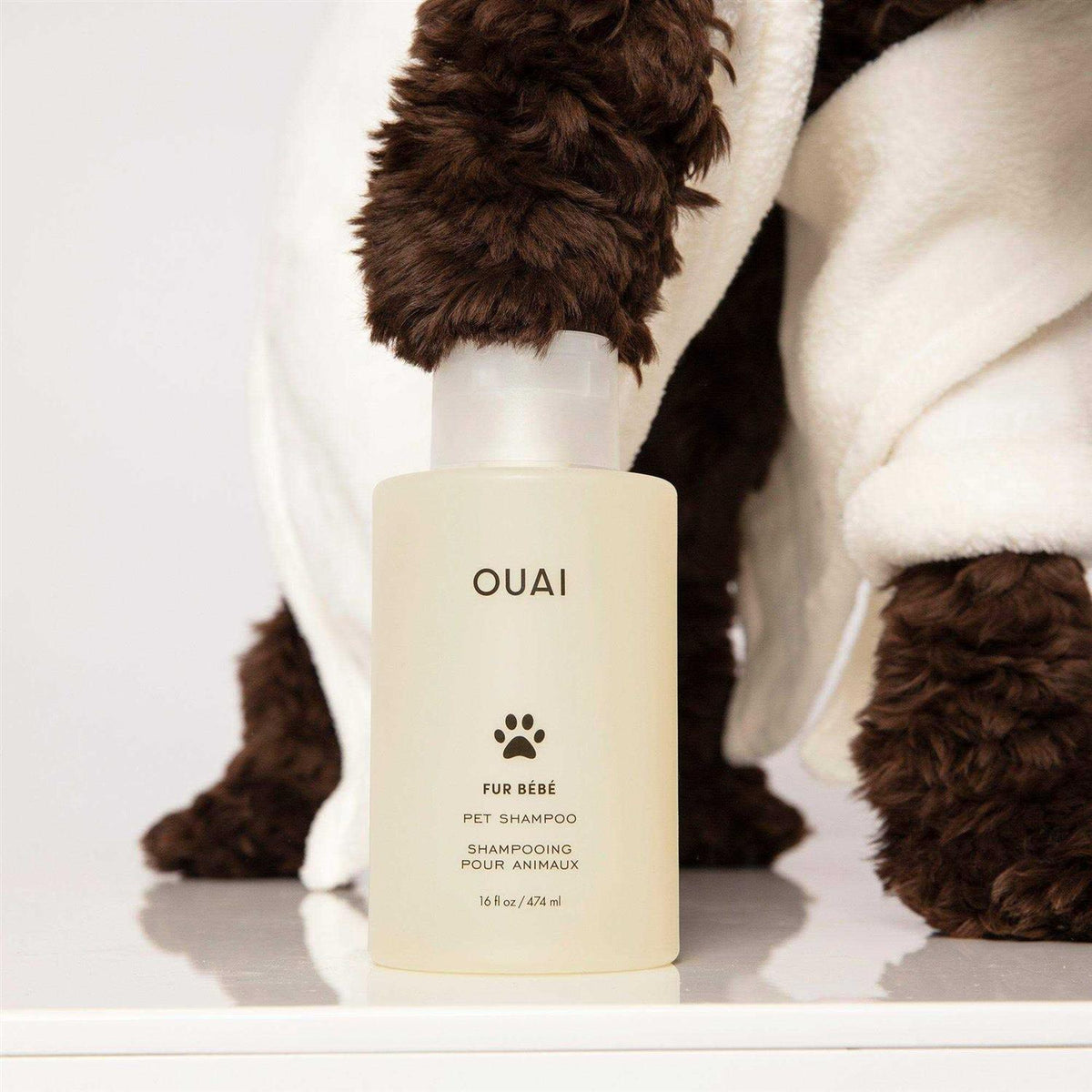 Pet Shampoo J24652