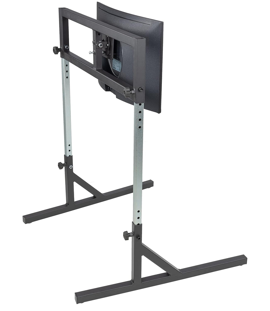 Monitor Mount Floor Stand with VESA Mount O37887