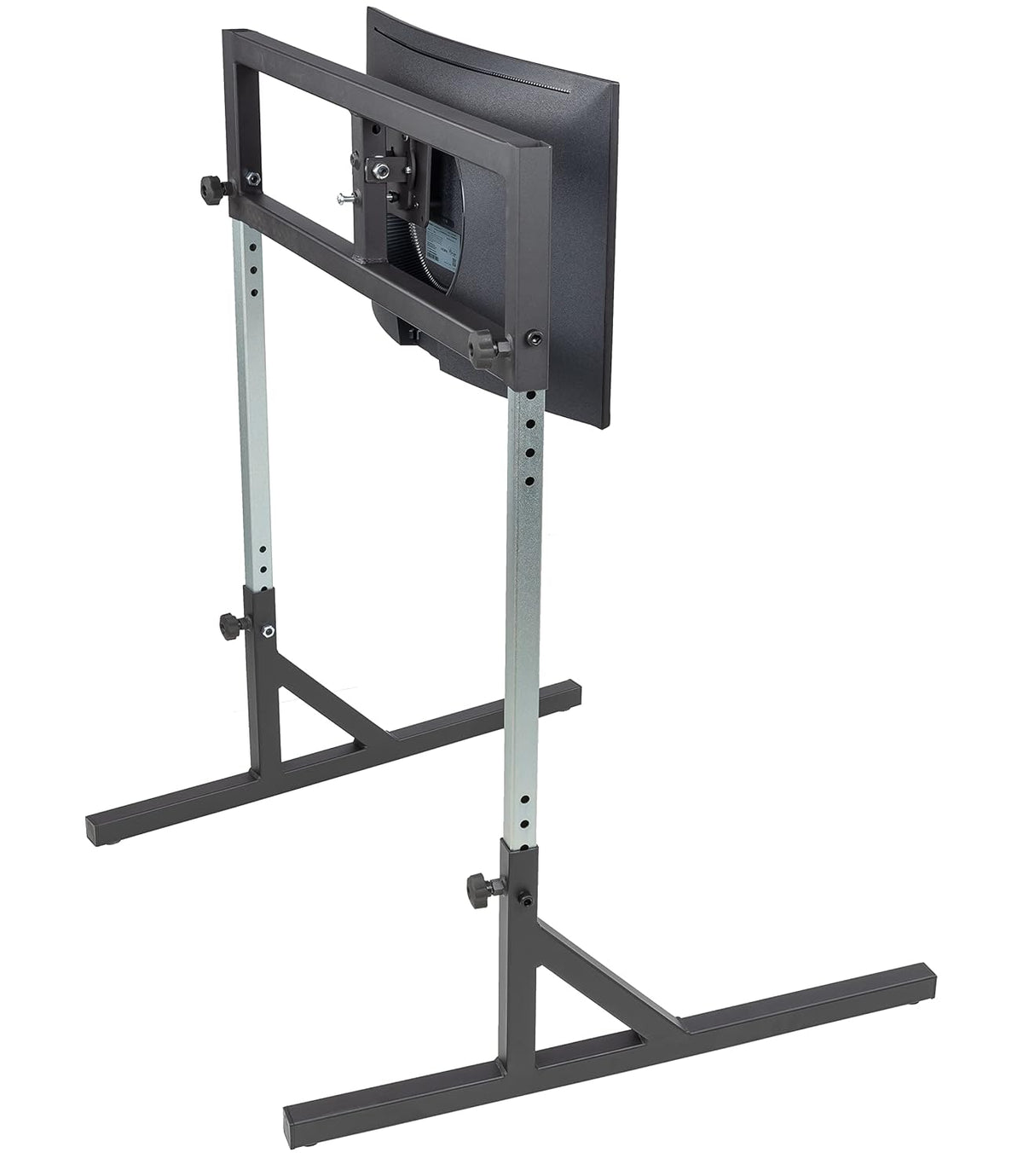 Monitor Mount Floor Stand with VESA Mount O37887