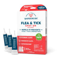 Flea & Tick Spot On for Dogs I31032