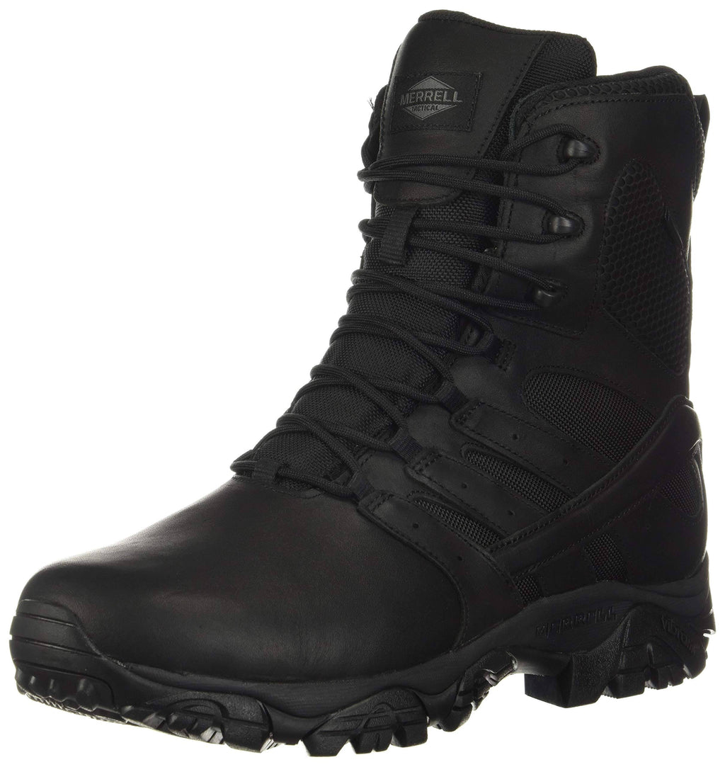 Waterproof Tactical Response Boots L5752