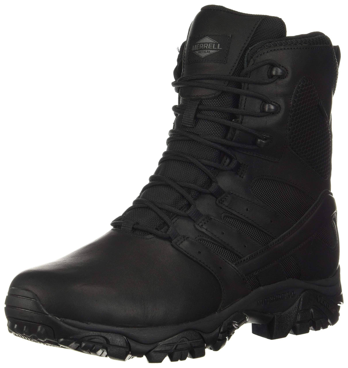 Waterproof Tactical Response Boots L5752