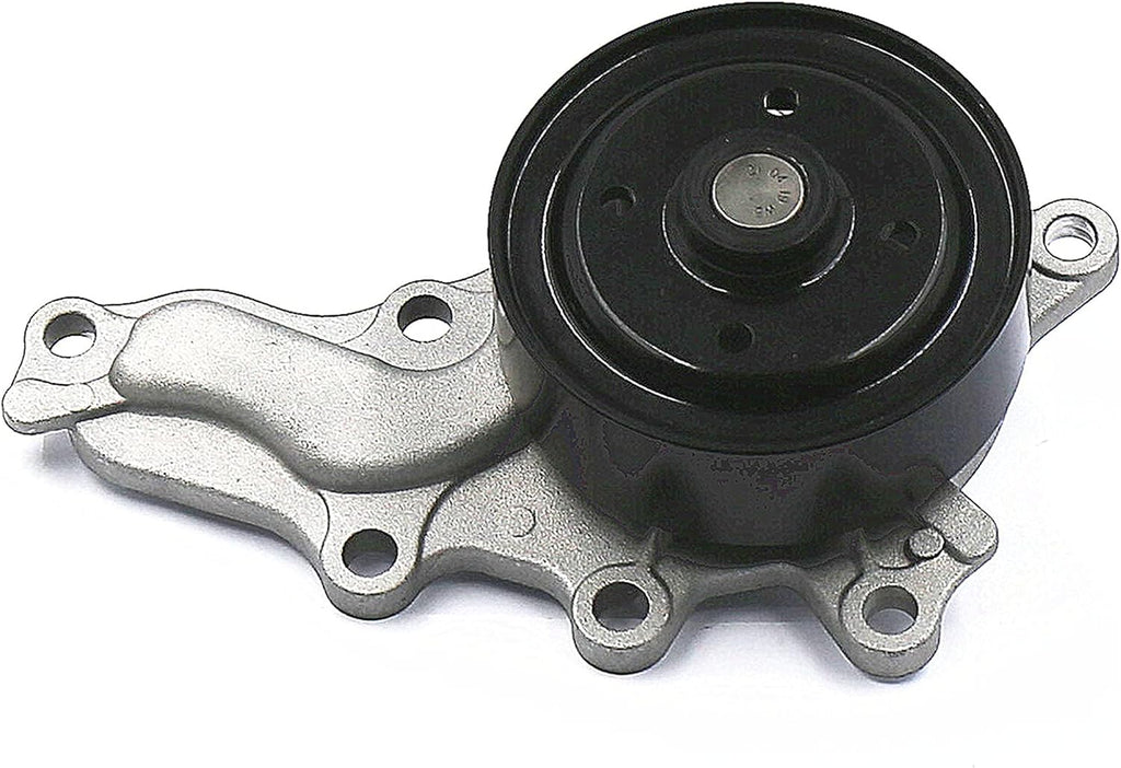 Water Pump with Gasket Pack of 2 H654