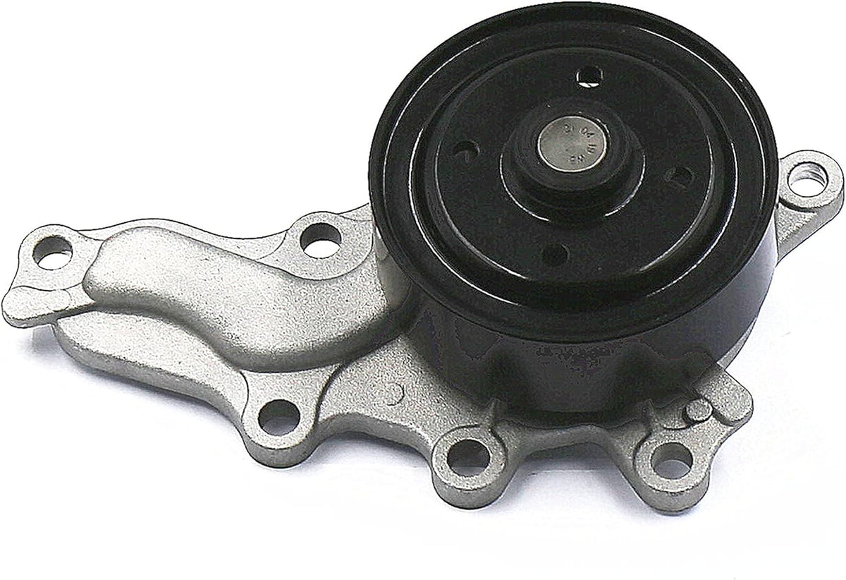 Water Pump with Gasket Pack of 2 H654