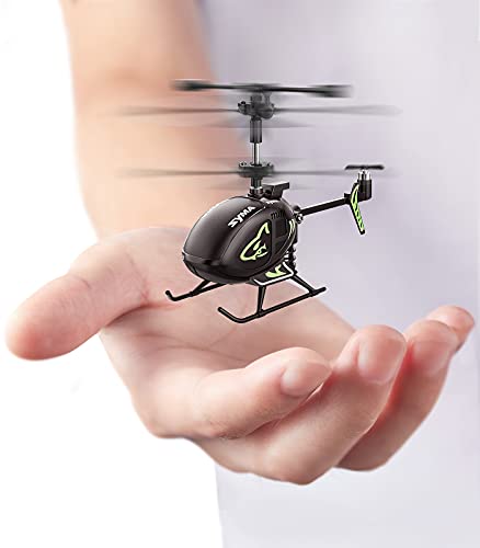 Blue 3.5 Channel Remote Control Helicopter R4503