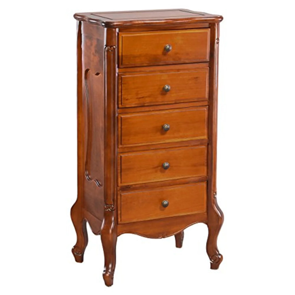 5-Drawer Dresser W962135