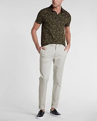 Skinny Chino Black W33 L30 P89135