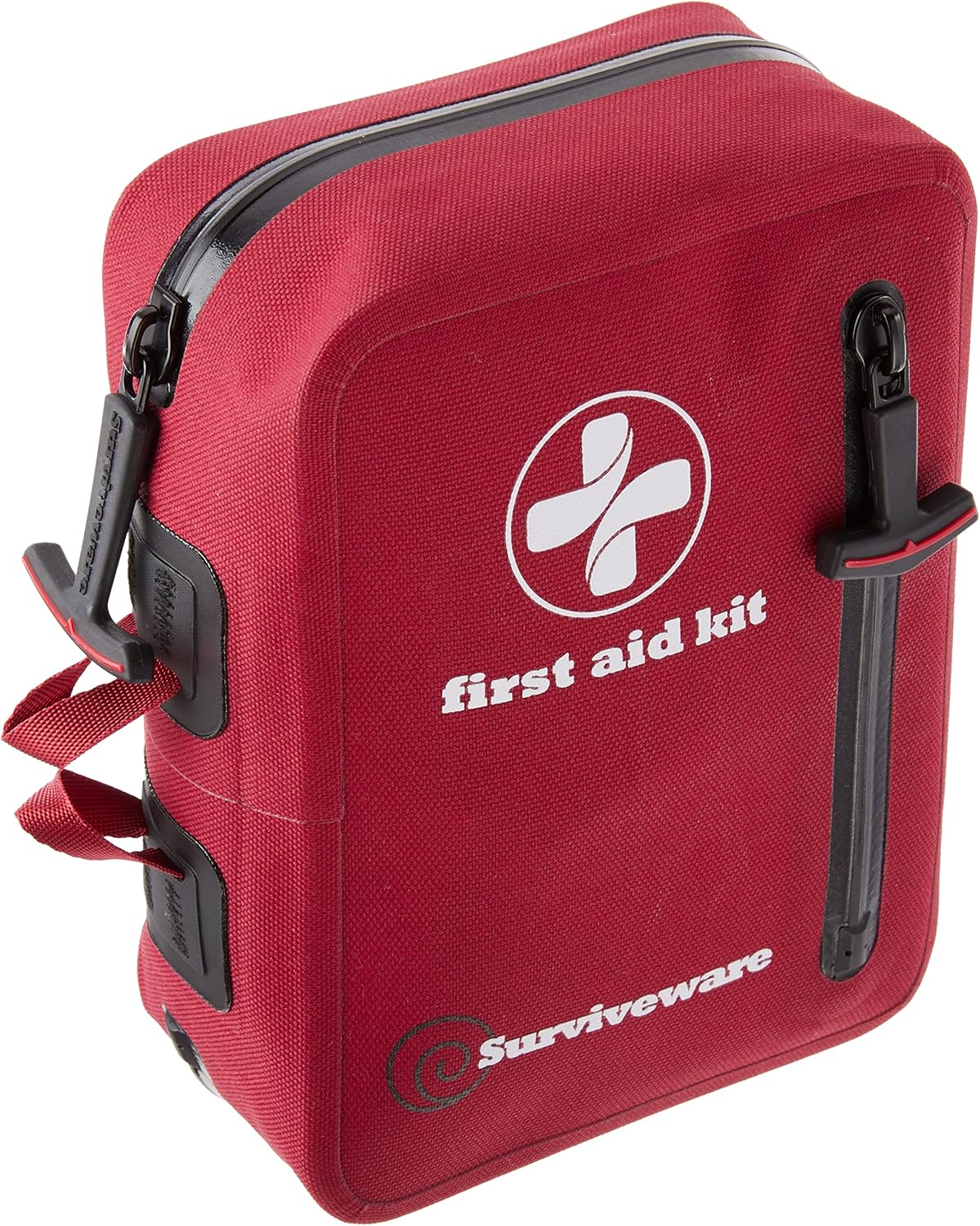 Waterproof Premium First Aid Kit - Large Kit - 200 Piece P5353