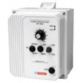 White Nema 4x 5 HP Variable Frequency Drive N7212