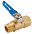 1/4 In Full Port Ball Valve G324