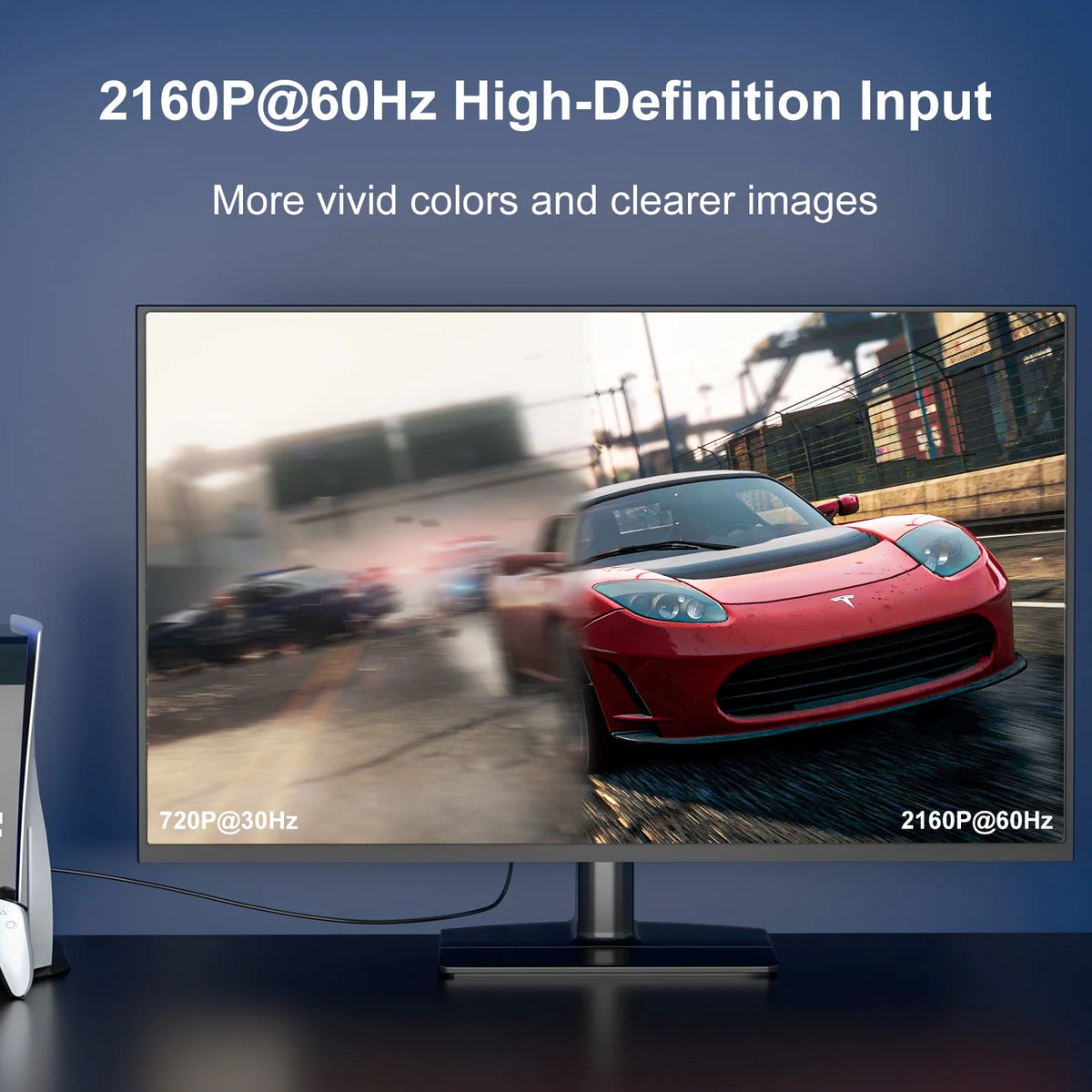 PCIEX4 4K60HZ single-source capture card X3886