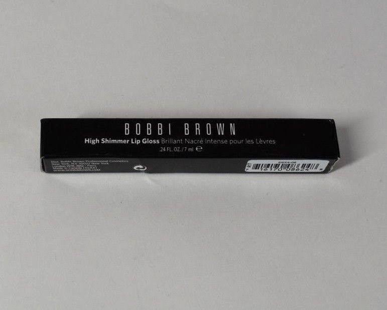 High Shimmer Lipgloss - 0.24 oz tube B663