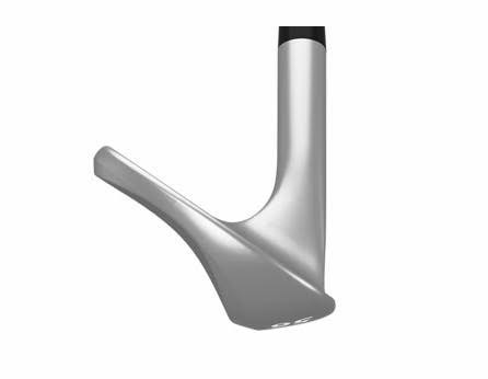 Hot Launch Super Spin 56* Regular Flex Graphite Golf Wedge P9415