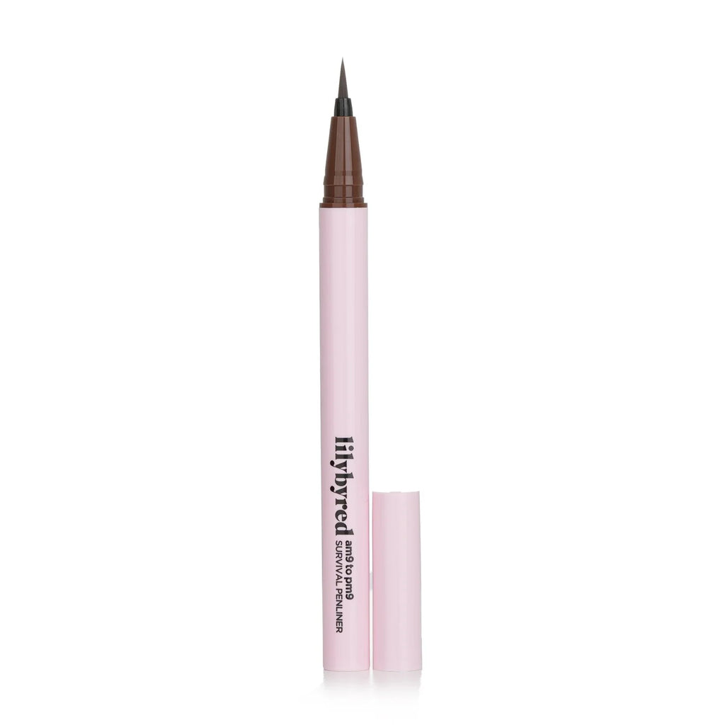 Matte Brown Penline 0.6g I96066