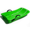 Winter Snow Sled Toboggan Pulling Boat Seat B63778