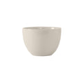 12 oz Bouillon Coupe Shape Eggshell American White Case of 36 J3297