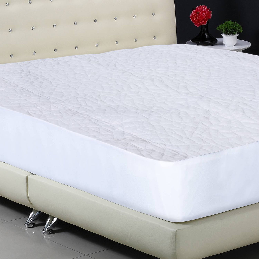 California King Snow Mattress Protector G805